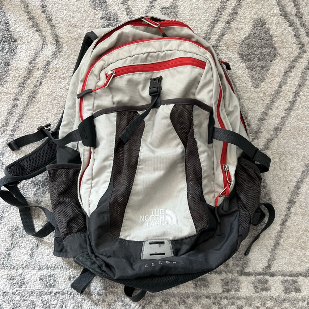 The North Face Backpack